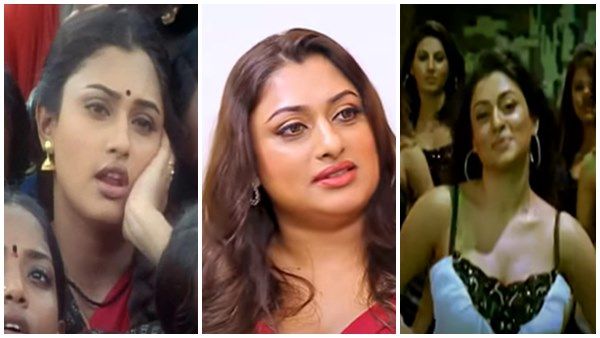 ആ പാട്ട് ഷൂട്ട് ചെയ്യുമ്പോൾ മൂന്ന് മാസം ​ഗർഭിണി; ഡാൻസ് ചെയ്യാൻ പറ്റില്ലെന്ന് ഡോക്ടർ പറഞ്ഞു; മാളവിക