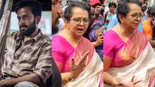 'മുറുക്കി പൃഥ്വിരാജിന്റെ വായെല്ലാം പോയി, ചുമയുമാണ്, അവനെയാണ് എനിക്ക് കാണാൻ കിട്ടാത്തത്'; മല്ലിക സുകുമാരൻ!