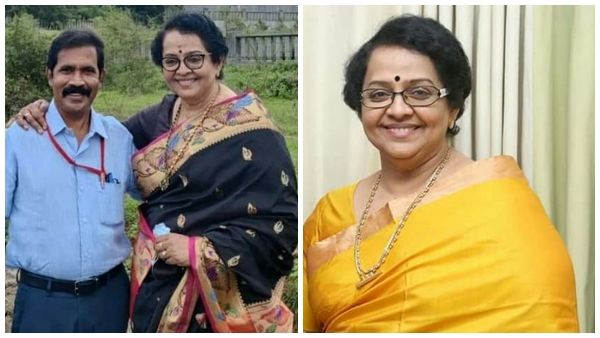 ഗതികേടില്‍ അന്നം വിളമ്പി തന്ന കൈയ്യാണ്; മല്ലിക സുകുമാരനുമായിട്ടുള്ള ബന്ധത്തെ കുറിച്ച് സിദ്ധു പനയ്ക്കല്‍