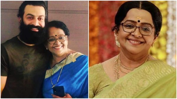 മുന്നിലിരിക്കുന്ന വെള്ളം പോലും എടുത്ത് കുടിക്കാത്ത ആളായിരുന്നു, ആ രണ്ടു വർഷം കൊണ്ട് പൃഥ്വി ആകെ മാറി: മല്ലിക
