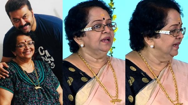 'ഇന്ദ്രന്റെ നയമാണ് അവൻ സിനിമയിൽ ഒതുക്കപ്പെടാൻ കാരണം, എന്റെ അനുഭവവും അതാണ്, ആർക്കും നന്ദിയില്ല'; മല്ലിക