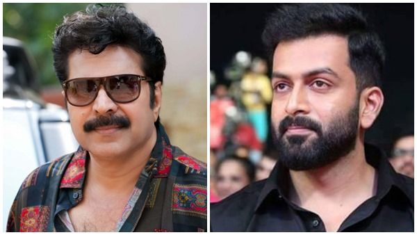 അച്ഛൻ മരിച്ച് കിടന്നപ്പോൾ മമ്മൂട്ടിയെ കണ്ട് ആരവം; ദേഷ്യം വന്ന പൃഥി ചെയ്തതെന്തെന്ന് മനോജ് കെ ജയൻ