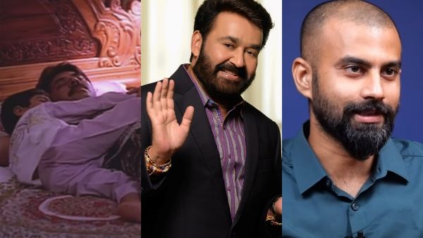 'ദുൽഖറിന് കിട്ടാത്ത ഭാഗ്യം അന്ന് എനിക്ക് മമ്മൂക്ക തന്നു, ലാലേട്ടൻ പൊക്കിയപ്പോൾ ഞാൻ അമ്പരന്നു'; ശരത്ത് പ്രകാശ്