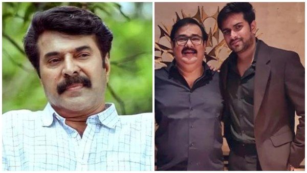 അച്ഛന് ​ഗുരുതരമായിരുന്നു; മമ്മൂക്കയുടെ ആ മെസേജ് മറക്കില്ല; ലാൽ അങ്കിളേക്കാളും അടുപ്പം അദ്ദഹവുമായെന്ന് നിരഞ്ജ്