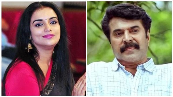 ഞാൻ സീരിയസ് ആയപ്പോൾ മമ്മൂക്കയ്ക്ക് കുട്ടിക്കളി; പാലേരി മാണിക്യം സിനിമയെക്കുറിച്ച് ശ്വേത മേനോൻ