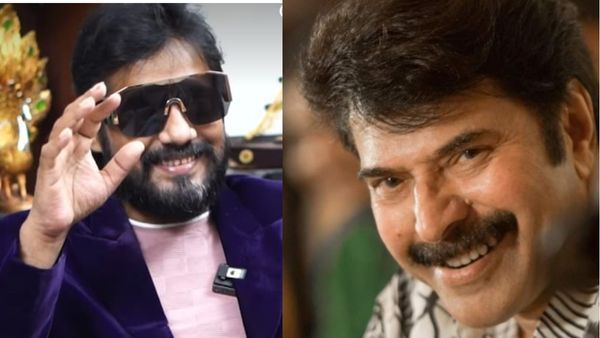 ഞാൻ ചെല്ലുമ്പോൾ മമ്മൂക്ക വീട്ടിൽ ഡാൻസും കളിച്ച് നിൽക്കുകയായിരുന്നു; അദ്ദേഹത്തോടൊപ്പം കുറെ അനുഭവങ്ങളുണ്ട്: ബാല