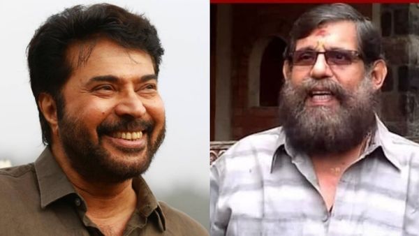 അന്നുവരെ ചെയ്യാത്ത ഗെറ്റപ്പിലാക്കാൻ മമ്മൂട്ടിയെ നല്ല രീതിയിൽ കഷ്ടപ്പെടുത്തി; സംവിധായകൻ വിജി തമ്പി പറയുന്നു