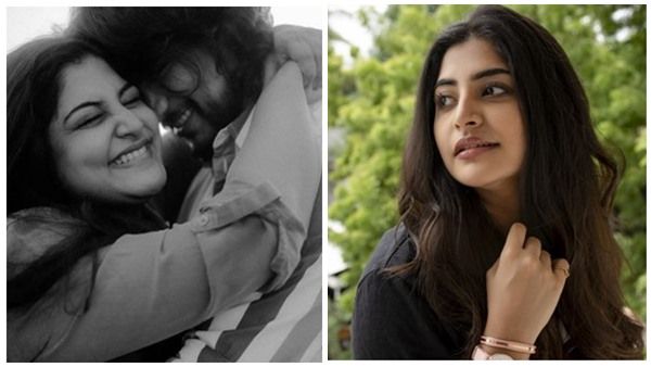 വിവാഹം അടുത്തിരിക്കെ ഫോട്ടോകൾ നീക്കം ചെയ്ത് മഞ്ജിമ; പിന്നാലെ ആരാധകരുടെ ചോദ്യങ്ങൾ