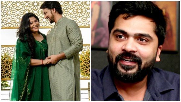 ചിമ്പു ഹാപ്പിയാണ്; പ്രൊപ്പോസ് ചെയ്ത അന്ന് ഞാൻ ഭയന്നു; മഞ്ജിമയെക്കുറിച്ച് ​ഗൗതം കാർത്തിക്ക്