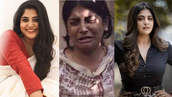 'നാട്ടിൽ ട്രോളായെങ്കിലും തമിഴിൽ ആ സീനാണ് ഭാഗ്യം തന്നത്; ഗൗതം മേനോൻ വിളിച്ചത് അതു കണ്ട്': മഞ്ജിമ