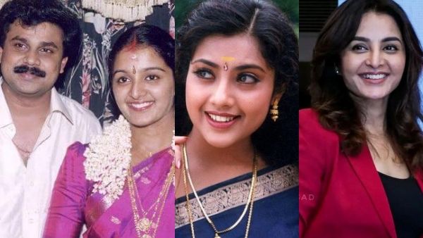 'അപ്പോഴേക്കും എന്റെ കല്യാണം കഴിഞ്ഞിരുന്നു, അതുകൊണ്ട് ഞാനത് ചെയ്തില്ല, വർക്കൗട്ടും മുടങ്ങി'; മഞ്ജു വാര്യർ!