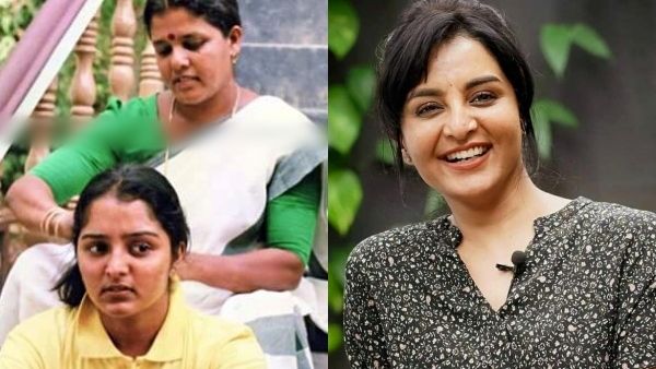 'പാരമ്പര്യമാകാം... എനിക്കും ഭാവിയിൽ ആ അസുഖം വന്നേക്കാം, അത് നേരിടാനുള്ള ധൈര്യം ഇന്ന് എനിക്കുണ്ട്'; മഞ്ജു