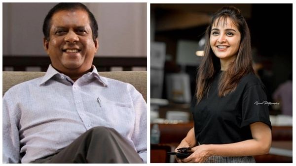 കുഞ്ചനും മഞ്ജു വാര്യരുമായുള്ള ബന്ധമെന്താണ്; മഞ്ജു വാര്യർ യോദ്ധാവാണ്; ഏത് സമയത്തും ആ വീട്ടില്‍ കയറി ചെല്ലാം