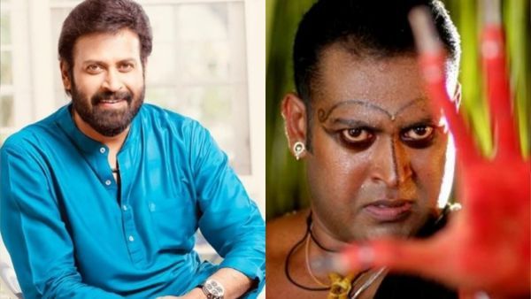 അനന്തഭദ്രം സിനിമയ്ക്ക് ശേഷം പുകവലിയും മദ്യപാനവും നിർത്തി; കാരണം പറഞ്ഞ് മനോജ് കെ ജയൻ