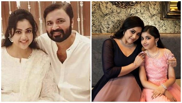 അവൾക്ക് ദുഖമുണ്ട്, പക്ഷെ...; ഭർത്താവിന്റെ അപ്രതീക്ഷിത മരണം മകളെ എങ്ങനെ ബാധിച്ചെന്ന് മീന