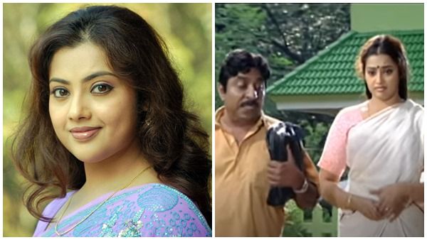 എന്നെക്കാളും വലിയ മകളാണല്ലോ, ഇമേജ് തകരും; മീനയുടെ കണ്ണ് കലങ്ങി; കഥ പറയുമ്പോൾ സിനിമയെക്കുറിച്ച് മുകേഷ്