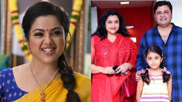 വീട്ടുകാരുടെ നിര്‍ബന്ധം, രണ്ടാം വിവാഹത്തിന് തയ്യാറായി മീന! തീരുമാനം മകള്‍ക്കു വേണ്ടിയോ?