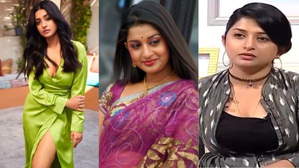 'ഗ്ലാമർ വേഷങ്ങൾ ചെയ്യാൻ കോൺഫിഡന്റ് ആയിരുന്നില്ല, ചില വേഷങ്ങൾ ശ്വാസം മുട്ടി ചെയ്തതാണ്': മീര ജാസ്മിൻ പറഞ്ഞത്