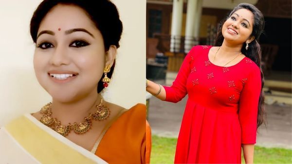 പറഞ്ഞറിയിക്കാൻ പറ്റാത്ത സന്തോഷം; അനുഗ്രഹീതയായത് പോലെ തോന്നുകയാണെന്ന് മേഘ്ന വിൻസെന്റ്, വീഡിയോ വൈറൽ