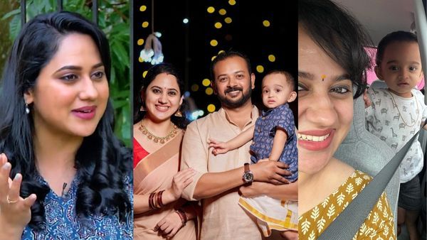 'മോന്റെ ചിരി കാണുമ്പോൾ എല്ലാം മറക്കും, വാശിക്കാരനൊന്നുമല്ല'; മാതൃത്വം ആസ്വദിക്കുകയാണെന്ന് മിയ