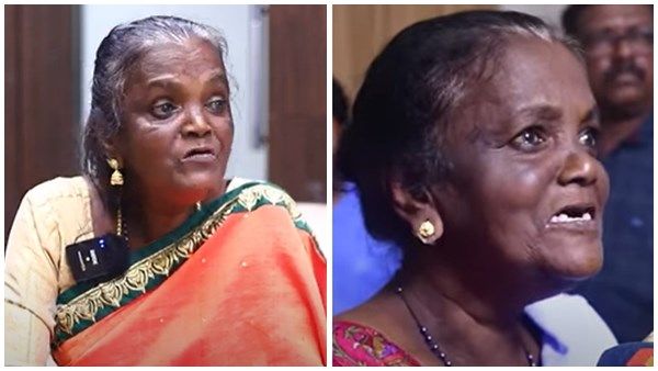 മമ്മൂട്ടി അല്ല വീട് വെച്ച് തന്നത്; മാധ്യമങ്ങൾക്ക് എന്താണ് പറയാനാവാത്തത്; മോളി കണ്ണമാലി