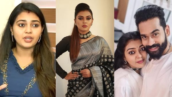 'അഡ്ജസ്റ്മെന്റിന് റെഡിയാണോയെന്ന് ചിലർ ചോദിച്ചിട്ടുണ്ട്; അതൊന്നും വേണ്ടെന്ന് വെച്ചിട്ടാണ്!, മൃദുല പറയുന്നു