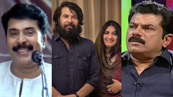മമ്മൂട്ടി കഥപറയുമ്പോളിൽ അഭിനയിച്ചത് പ്രതിഫലം വാങ്ങാതെ, കാരണം ഭാര്യ സുൽഫത്ത്; മുകേഷ് വെളിപ്പെടുത്തിയപ്പോൾ