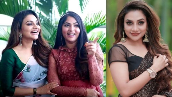 നിങ്ങൾ സ്‌ക്രീനിൽ കാണുന്ന ആളല്ല ശരിക്കും റിമി ടോമി!, വീട്ടിൽ മറ്റൊരാളാണ്; മുക്ത പറഞ്ഞത്