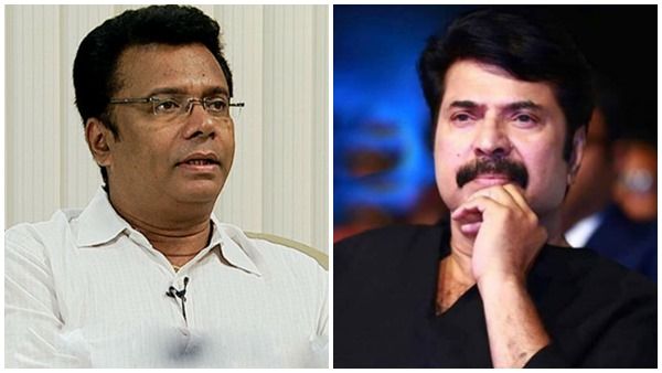 നിന്റെയൊക്കെ സമയമാടാ; ഞാനൊക്കെ ചോദിച്ചപ്പോൾ...; മമ്മൂട്ടിയുടെ മൂഡ് നോക്കി സംസാരിക്കണമെന്ന് നന്ദു
