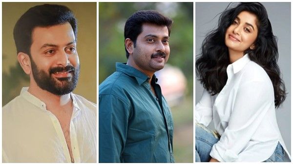 പൃഥി കാണുന്നത് പോലെ തന്നെ; അന്ന് മീരയെ കാണാൻ പോയപ്പോൾ; നരേൻ പറയുന്നു