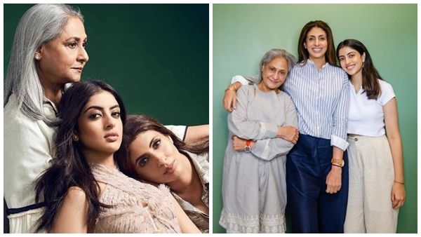 സാരി ഉടുത്തിരുന്ന സ്ത്രീകള്‍ അത് മാറ്റി തുടങ്ങിയത് എപ്പോഴാണ്; വസ്ത്രത്തിലെ മാറ്റത്തിന് കാരണം പറഞ്ഞ് ജയ ബച്ചന്‍