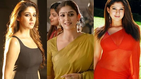 ഞാന്‍ സീതയാകുന്നത് അവര്‍ക്ക് സഹിച്ചില്ല! സിനിമ മതിയാക്കി കുടുംബിനിയാകാന്‍ ആഗ്രഹിച്ച നയന്‍സ്‌