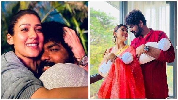 ഭാര്യയായതിന് ശേഷം ഇത് ആദ്യമായിട്ടാണ്; നീയിപ്പോൾ കൂടുതൽ സുന്ദരിയാണ്, നയൻതാരയുടെ പിറന്നാൾ ദിനത്തിൽ വിഘ്‌നേശ്