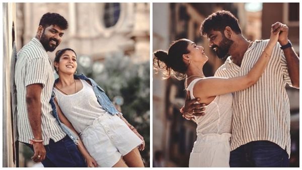 മറ്റ് പുരുഷന്മാരില്‍ നിന്നും തന്റെ ഭര്‍ത്താവ് വ്യത്യസ്തനാണ്; വിഘ്‌നേശിന്റെ സ്വഭാവത്തെ കുറിച്ച് നയൻതാര പറഞ്ഞത്