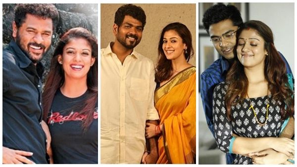 വിവാഹിതനടക്കമുള്ള നടന്മാരെ പ്രണയിച്ചു, മതം മാറി; നടി നയന്‍താരയുടെ മനംകവര്‍ന്ന നടന്മാര്‍ ഇവരാണ്