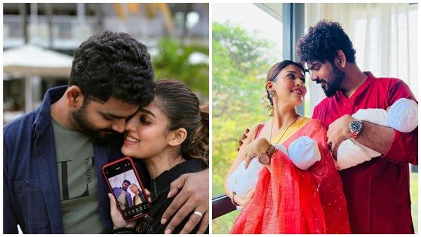 രണ്ട് കുഞ്ഞുങ്ങളെയും കൊണ്ട് വിദേശത്തേക്ക് പോവാനാവില്ല; 38ാം പിറന്നാളിന് നയൻതാര ഒരുങ്ങുന്നതിങ്ങനെ