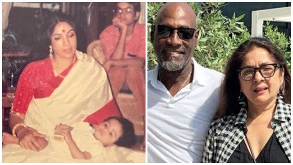 ​ഗർഭിണി ആണെന്ന് പറഞ്ഞ് കാമുകനെ വിളിച്ചപ്പോഴുള്ള പ്രതികരണം; വേണ്ടായെന്ന് പലരും ഉപദേശിച്ചിരുന്നു; നീന ​ഗുപ്ത