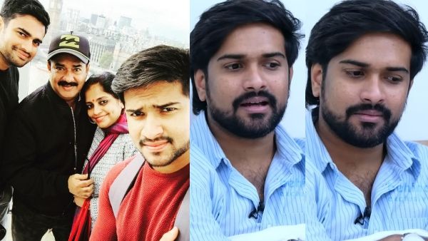 'നിന്നെയൊക്കെ വെച്ച് എന്തിന് സിനിമ എടുക്കണം?, ഛോട്ടാമുംബൈയിൽ അച്ഛനോട് അവസരം ചോദിച്ചപ്പോൾ പറഞ്ഞത്'; നിരഞ്ജ്