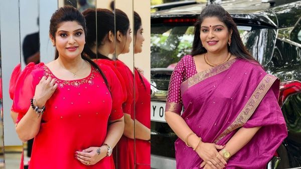 'സീരിയലിനോട് പുച്ഛമായിരുന്നു; റാണിയമ്മയ്ക്ക് ഷൂട്ടില്ലേ എന്നാണ് ഇപ്പോൾ എല്ലാവരും ചോദിക്കുന്നത്': നിഷ മാത്യു