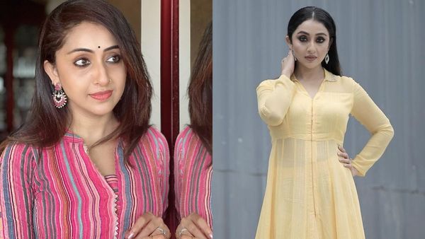 എനിക്ക് 15 വർഷത്തിന് ശേഷം ഇങ്ങനൊരു വേഷം കിട്ടിയത് ഭാഗ്യമാണ്; ആ ജോലിയിൽ ഹാപ്പി ആയിരുന്നു: നിത്യ ദാസ്