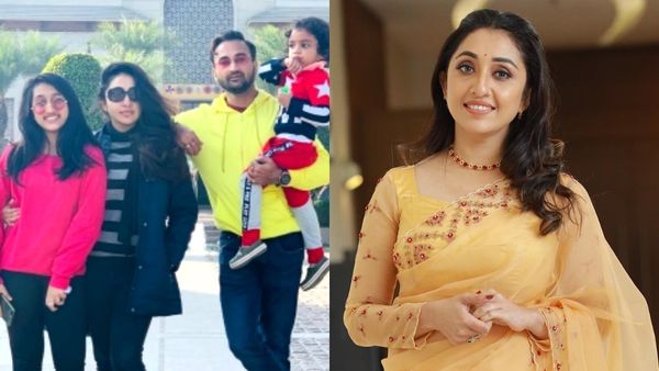 ഗോമൂത്രം കുടിച്ചു, ചാണകം മുഖത്ത് തേച്ചു; ഭർത്താവിന്റെ വീട്ടിലെ ആചാരങ്ങളെ കുറിച്ച് നിത്യ ദാസ്