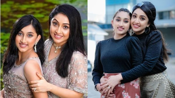 'എന്ത് വിഷമം വന്നാലും എനിക്ക് ചായാൻ കഴിയുന്ന നല്ലൊരു താങ്ങാണവൾ'; മകളെ കുറിച്ച് നിത്യ ദാസ്