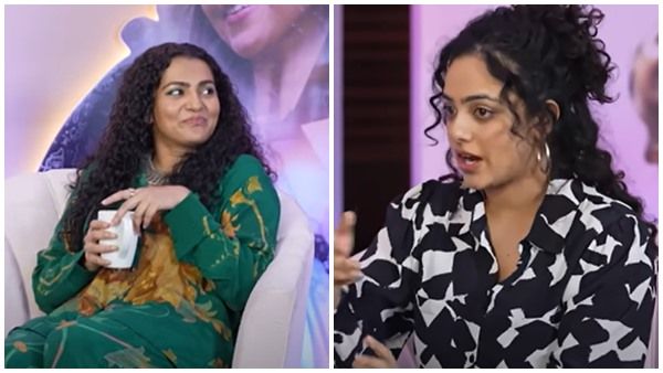 അഭിനയിക്കുന്നതിന് മുമ്പ് മിണ്ടാതിരിക്കെന്ന് പാർവതി പറഞ്ഞു; അതിൽ ഞങ്ങൾ വ്യത്യസ്തരാണെന്ന് നിത്യ മേനോൻ