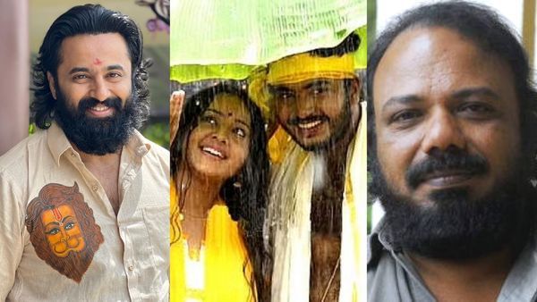 'നിവേദ്യം ഞാൻ ചെയ്യേണ്ടിയിരുന്ന സിനിമ; ലോഹി സാർ നൽകിയ കോൺഫിഡൻസാണ് മുന്നോട്ട് നയിച്ചത്': ഉണ്ണി മുകുന്ദൻ