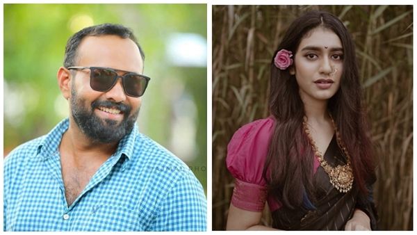 പ്രിയ വാര്യരും ഒമർ ലുലുവും തമ്മിലുള്ള പ്രശ്‌നമിതാണ്; പെട്ടെന്ന് താരമായപ്പോൾ തുടങ്ങിയ പ്രശ്‌നമെന്ന് സംവിധായകന്‍