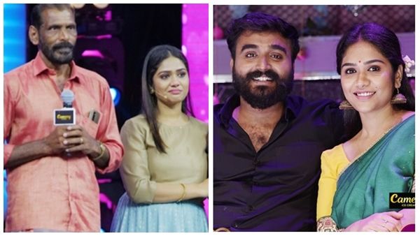 ജാതിയും മതവും നോക്കാതെ കെട്ടിക്കുമായിരുന്നു, നാണക്കേട് ഉണ്ടാക്കേണ്ടായിരുന്നു; നടി ദര്‍ശനയെ കുറിച്ച് പിതാവ്