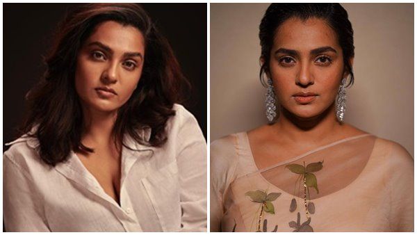 ​ഗർഭിണികളുടെ വയർ കണ്ടാൽ തൊടുന്നു; മറ്റൊരാളുടെ ശരീരമല്ലേ?; അനുവാദം ചോദിക്കണമെന്ന് പാർവതി