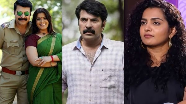 'എരിവുള്ള മരുന്ന് ഏത് മധുരത്തിൽ മുക്കി കൊടുക്കണമെന്ന് അറിഞ്ഞിരിക്കണം'; കസബയേയും പുഴുവിനേയും കുറിച്ച് പാർവതി