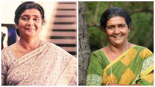 19 വയസില്‍ തിലകന്റെ ഭാര്യയായി, അന്ന് പറഞ്ഞ ഡയലോഗുകളൊന്നും മറക്കില്ല; മമ്മൂട്ടിയെ കുറിച്ചും നടി പൗളി വത്സന്‍