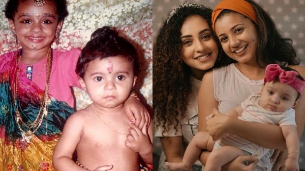 'എങ്ങനെയാണ് ഒരു മനുഷ്യന് ഇത്ര പെർഫെക്ടാകാൻ കഴിയുക?, നീ എന്നെ എന്നും അത്ഭുതപ്പെടുത്തുന്നു'; സഹോദരിയോട് പേളി